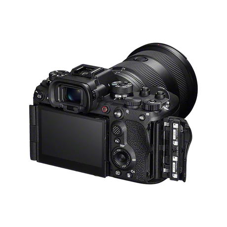 Sony Alpha 1 Mark II
