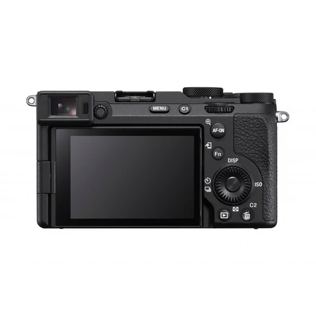 ILCE-7CM2LB
