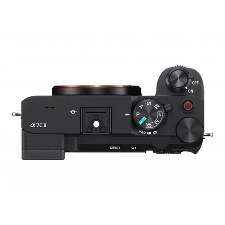 ILCE-7CM2LB
