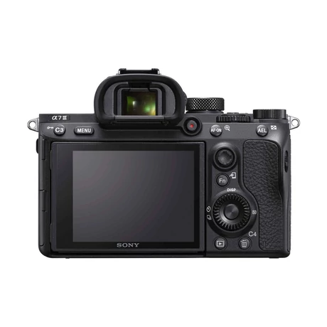 ILCE-7M3 Body