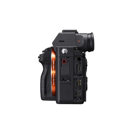 ILCE-7M3 Body