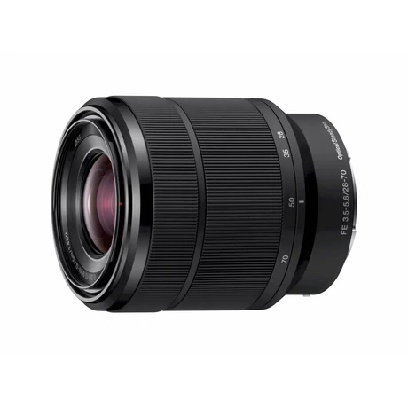 SEL-2870 Lens kit