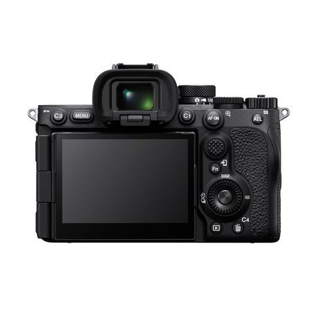 Sony Alpha 7R V