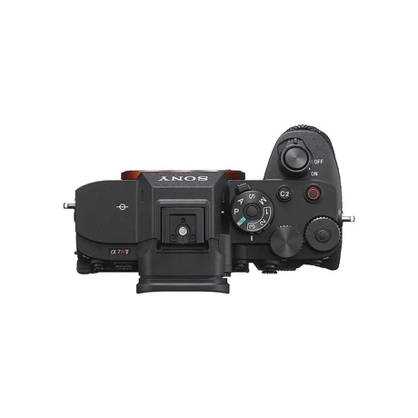 Sony Alpha 7R V