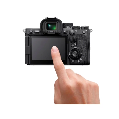 Sony Alpha 7R V