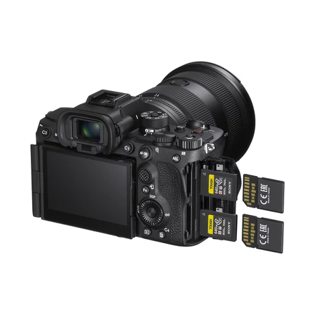 Sony Alpha 7R V