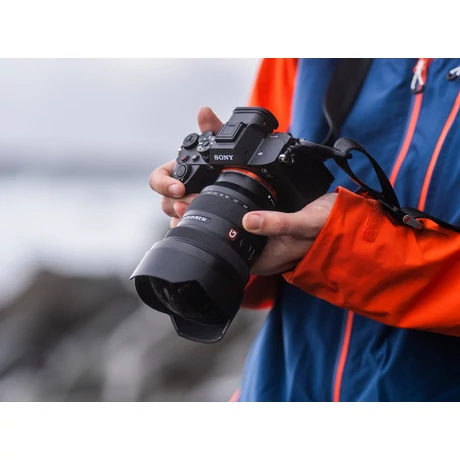 Sony Alpha 7R V