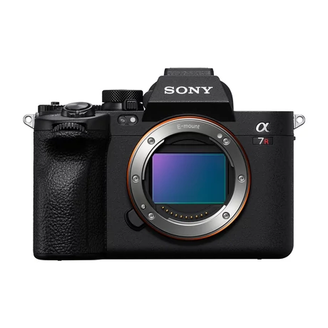 Sony Alpha 7R V