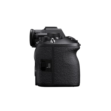 SONY Alpha 9 III váz