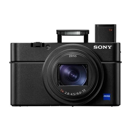 Sony DSC-RX100 VII Cyber-Shot