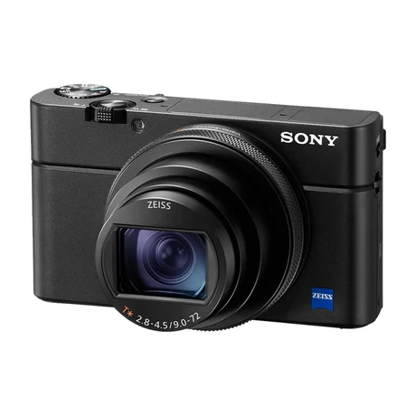 Sony DSC-RX100 VII Cyber-Shot