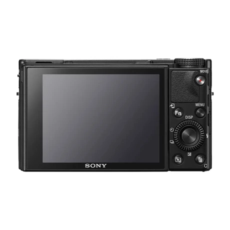 Sony DSC-RX100 VII Cyber-Shot