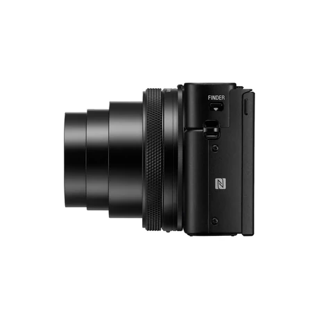 Sony DSC-RX100 VII Cyber-Shot
