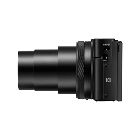 Sony DSC-RX100 VII Cyber-Shot