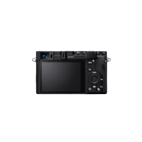 Sony DSC-RX1 III Full Frame kompakt fényképezőgép (DSCRX1RM3B.CEC)