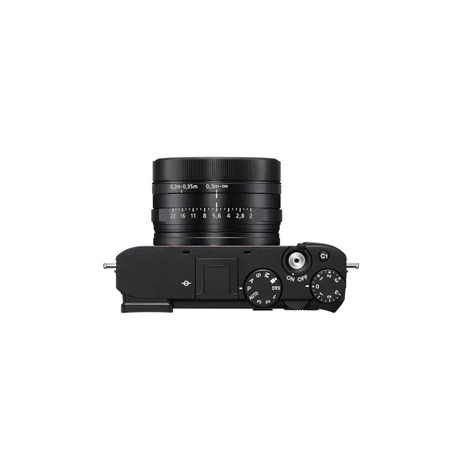 Sony DSC-RX1 III Full Frame kompakt fényképezőgép (DSCRX1RM3B.CEC)