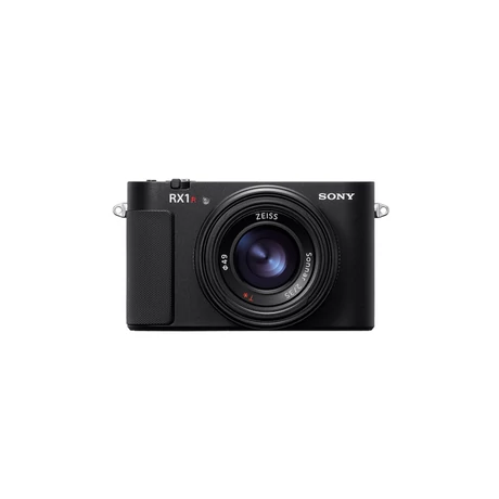 Sony DSC-RX1 III Full Frame kompakt fényképezőgép (DSCRX1RM3B.CEC)
