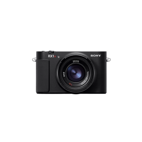 Sony DSC-RX1 III Full Frame kompakt fényképezőgép (DSCRX1RM3B.CEC)