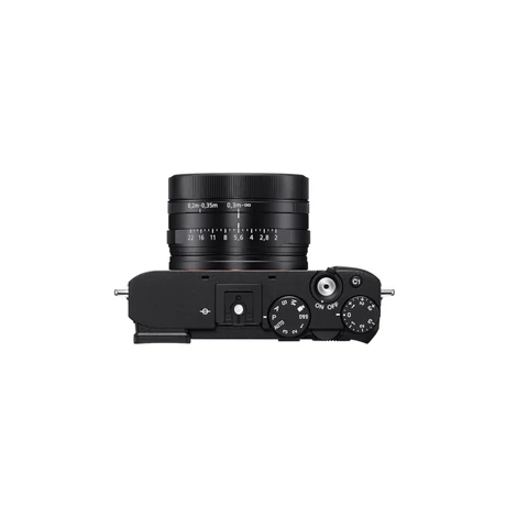 Sony DSC-RX1 III Full Frame kompakt fényképezőgép (DSCRX1RM3B.CEC)