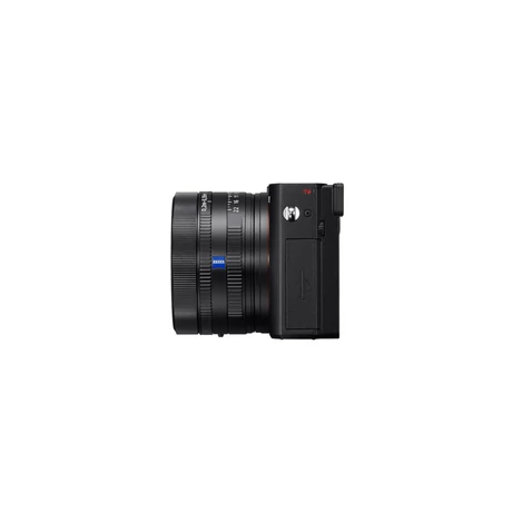 Sony DSC-RX1 III Full Frame kompakt fényképezőgép (DSCRX1RM3B.CEC)