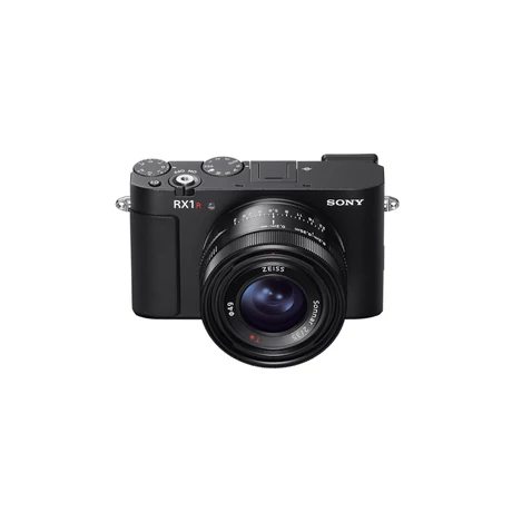 Sony DSC-RX1 III Full Frame kompakt fényképezőgép (DSCRX1RM3B.CEC)