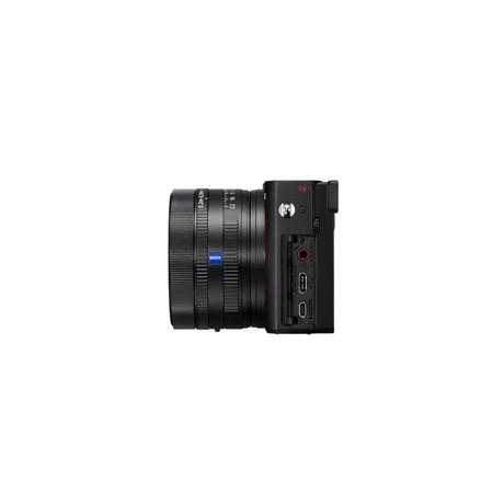 Sony DSC-RX1 III Full Frame kompakt fényképezőgép (DSCRX1RM3B.CEC)