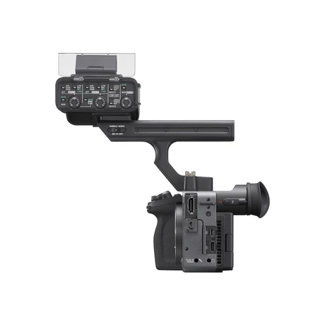 Sony Cinema Line FX2 Full Frame kit - ILMRFX2.CEC