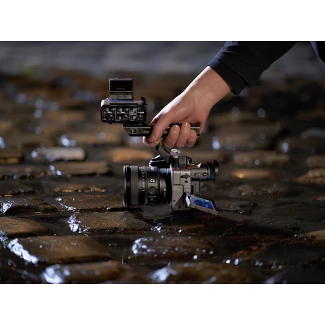 Sony Cinema Line FX2 Full Frame kit - ILMRFX2.CEC