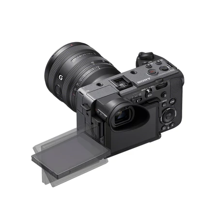Sony Cinema Line FX2 Full Frame kit - ILMRFX2.CEC