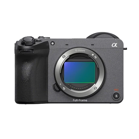 Sony Cinema Line FX2 Full Frame váz