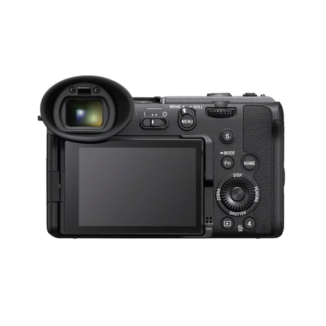 Sony Cinema Line FX2 Full Frame váz 
