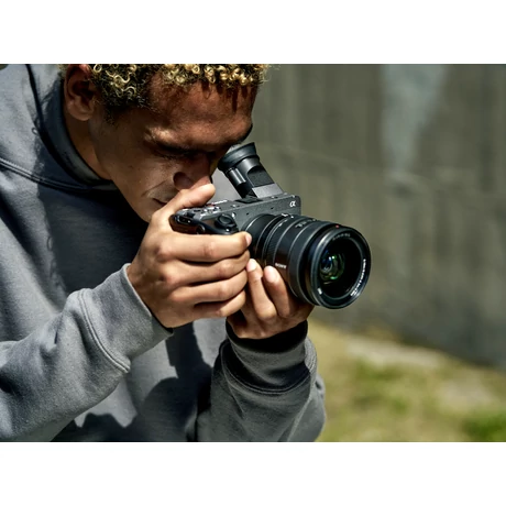 Sony Cinema Line FX2 Full Frame váz 