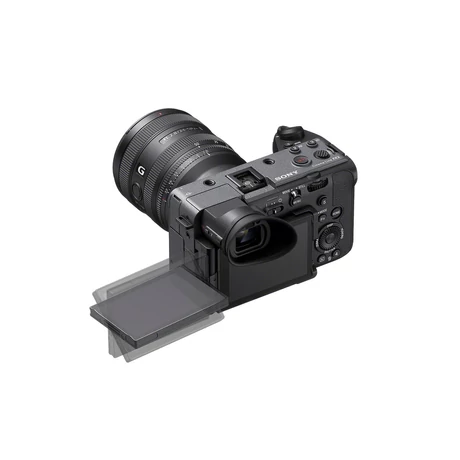 Sony Cinema Line FX2 Full Frame váz 