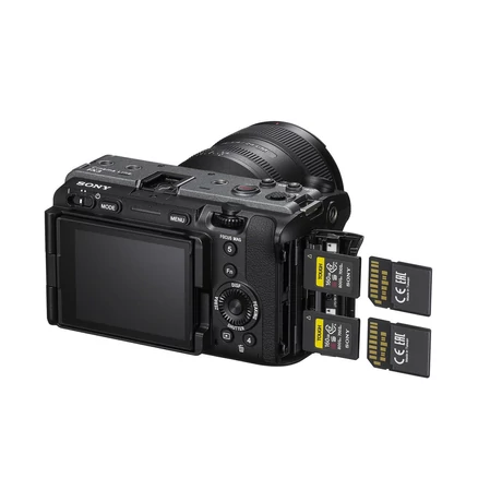 Cinema Line FX3