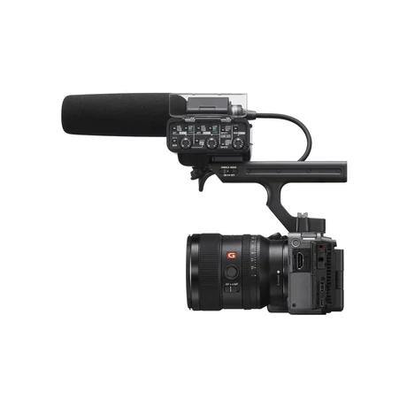 Cinema Line FX3