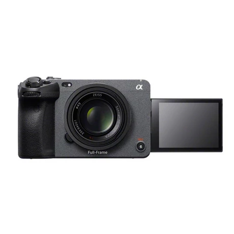 Cinema Line FX3