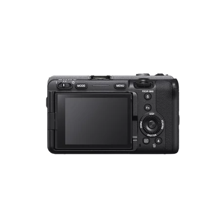 Sony Cinema Line FX3A Full Frame váz