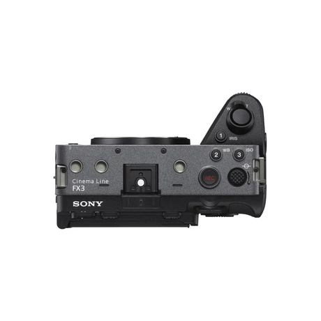 Cinema Line FX3