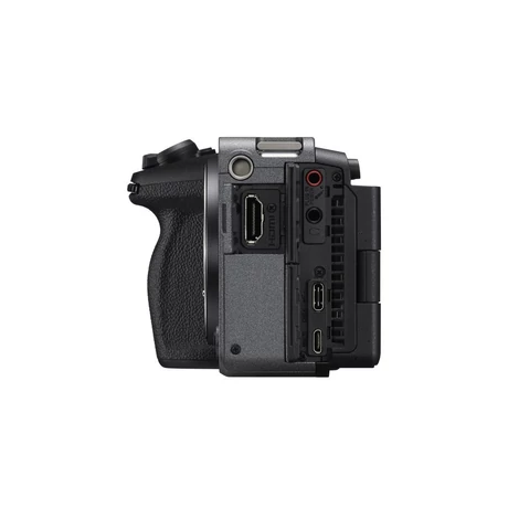 Sony Cinema Line FX3A Full Frame váz