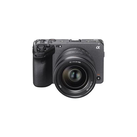 Sony Cinema Line FX3A Full Frame váz