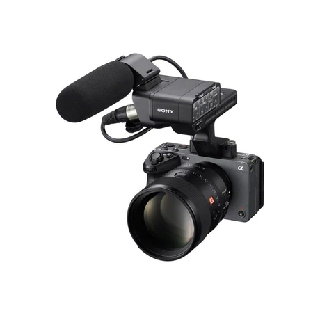 Cinema Line FX3