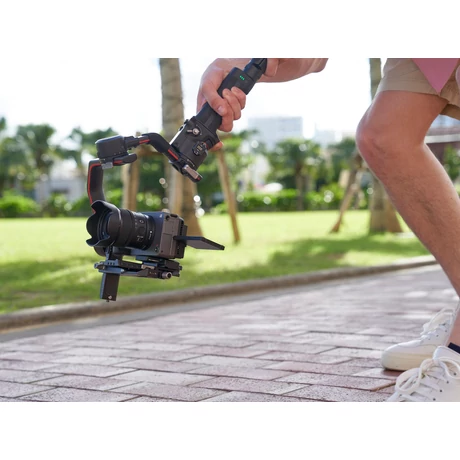 Sony Cinema Line FX30 APS-C váz (ILME-FX30B)