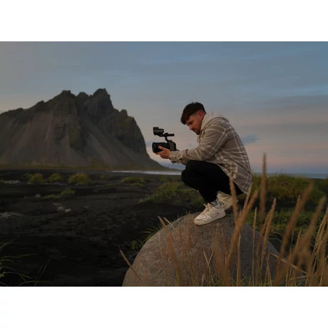 Sony Cinema Line FX30 APS-C váz (ILME-FX30B)