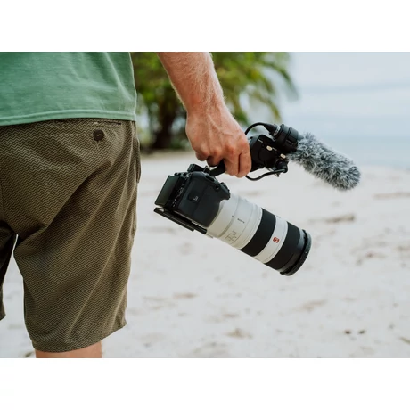 Sony Cinema Line FX30