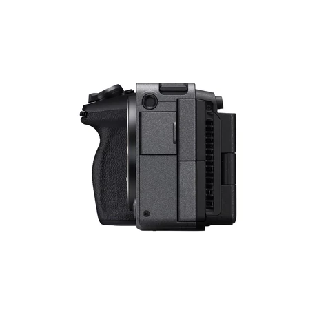 Sony Cinema Line FX30