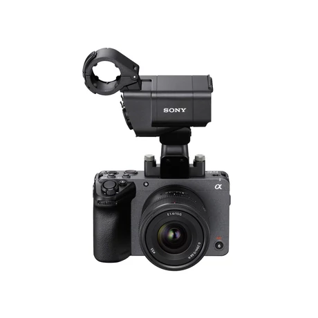 ILME-FX30.CEC