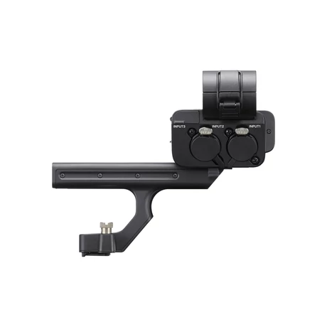 Sony Cinema Line FX30