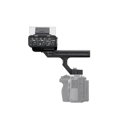 Sony Cinema Line FX30