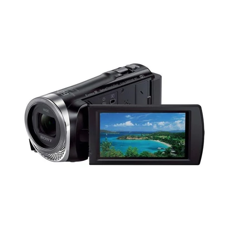 Sony HDR-CX450 handycam