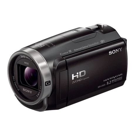 Sony HDR-CX625B